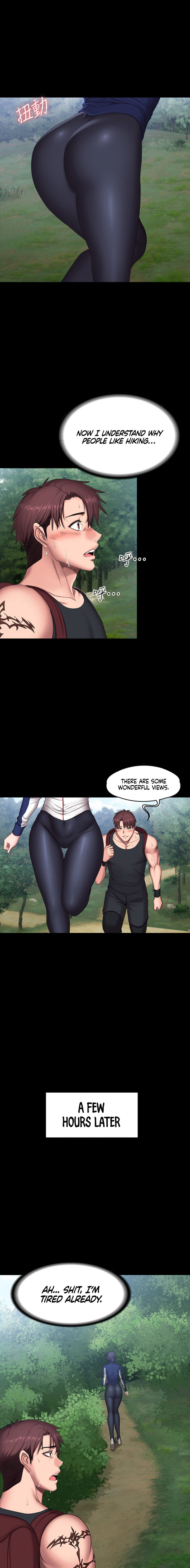Fitness (G.HO) chapter 65 page 9