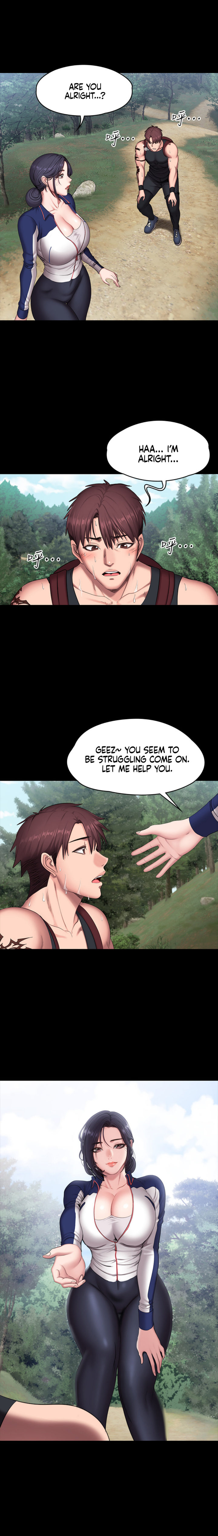 Fitness (G.HO) chapter 65 page 11