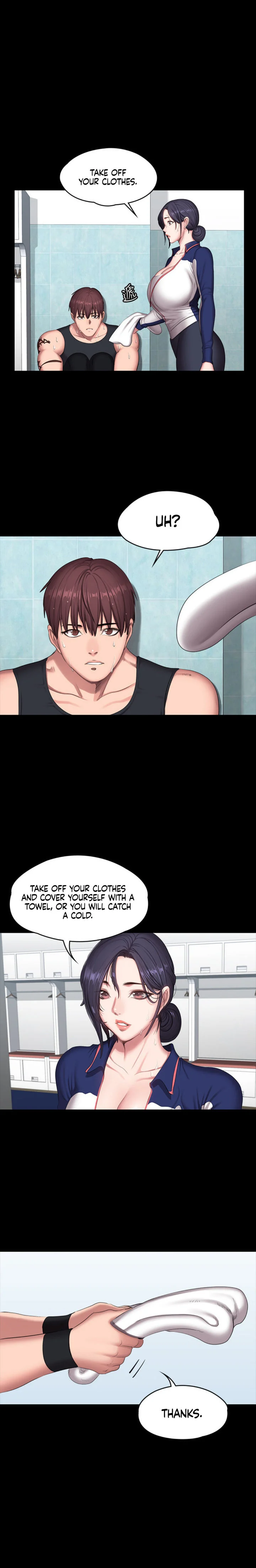 Fitness (G.HO) chapter 65 page 15