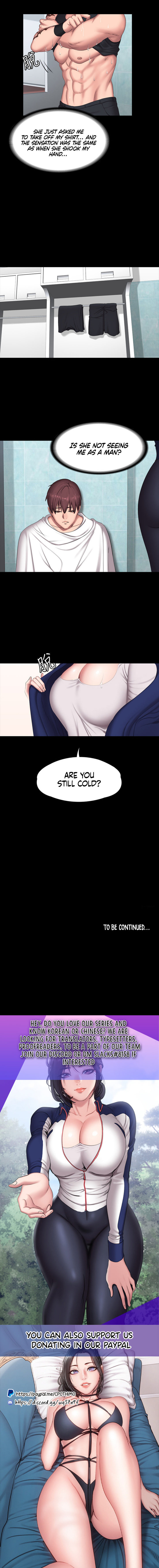 Fitness (G.HO) chapter 65 page 16