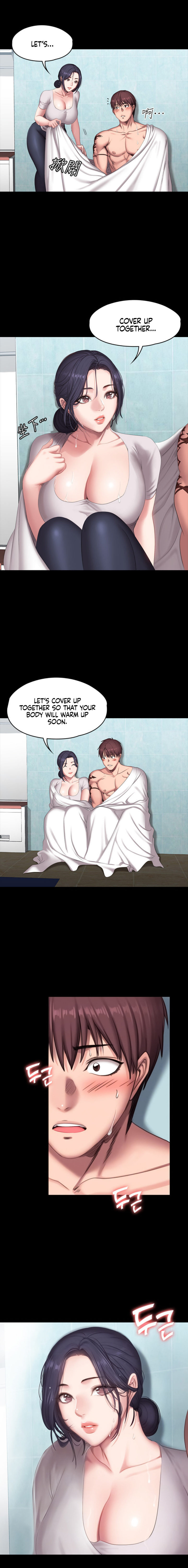 Fitness (G.HO) chapter 66 page 2