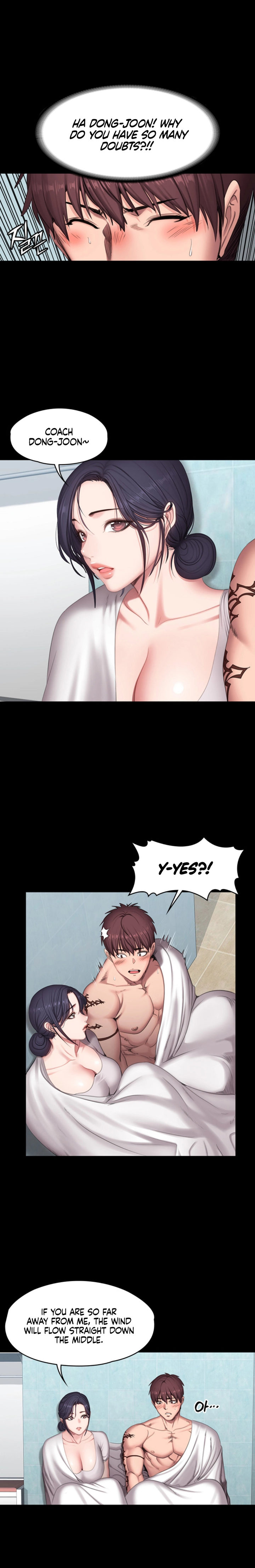 Fitness (G.HO) chapter 66 page 3