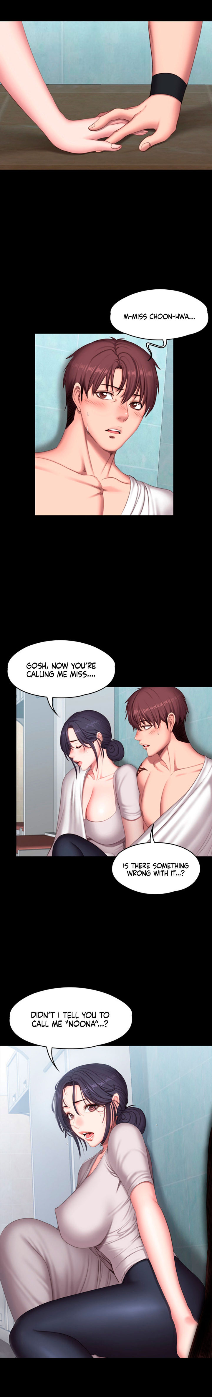 Fitness (G.HO) chapter 66 page 4