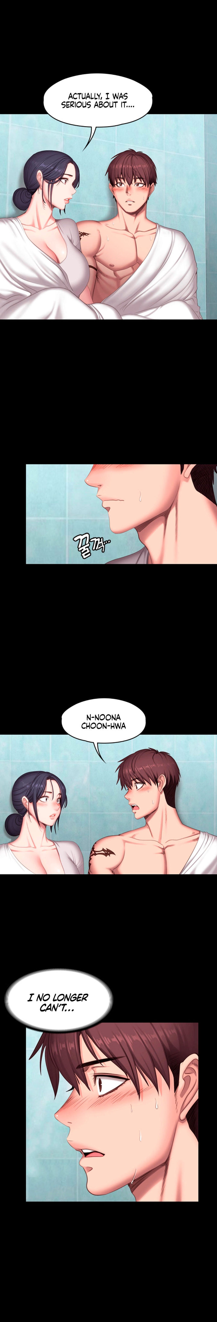 Fitness (G.HO) chapter 66 page 5