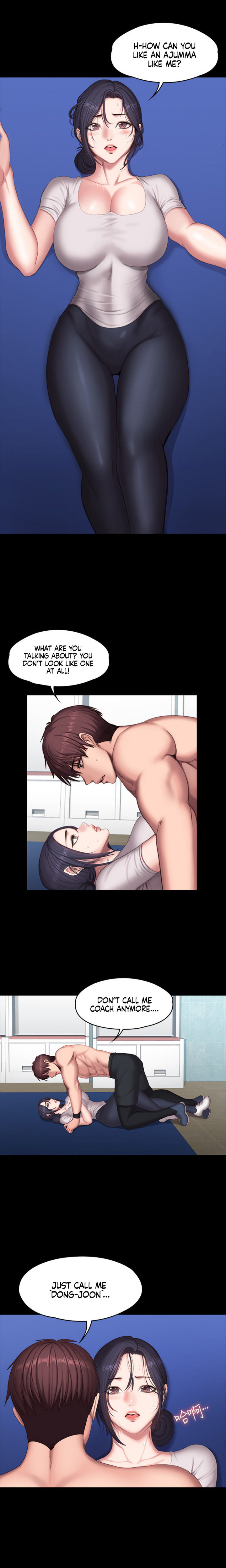 Fitness (G.HO) chapter 66 page 10