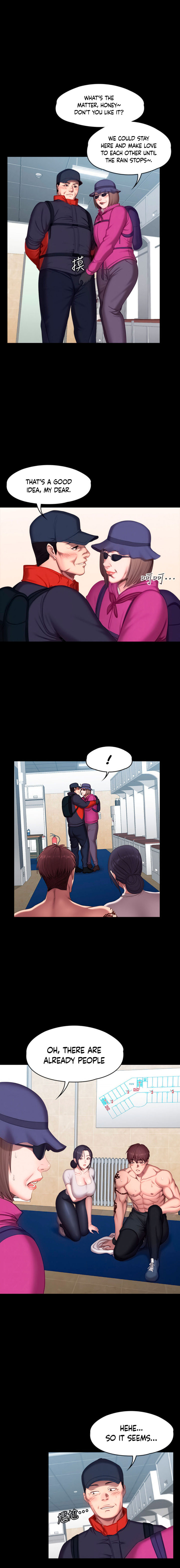 Fitness (G.HO) chapter 67 page 3