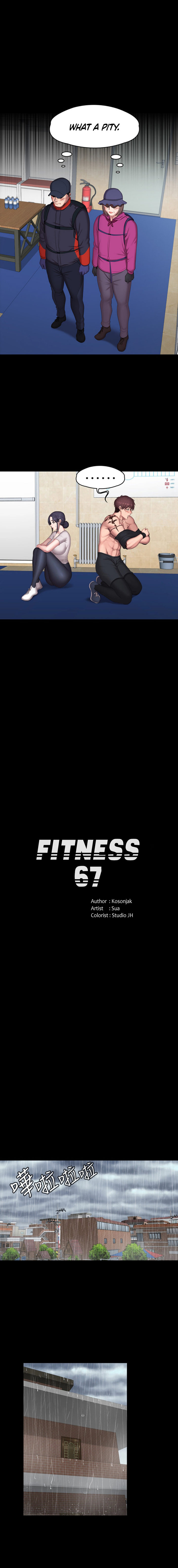 Fitness (G.HO) chapter 67 page 4