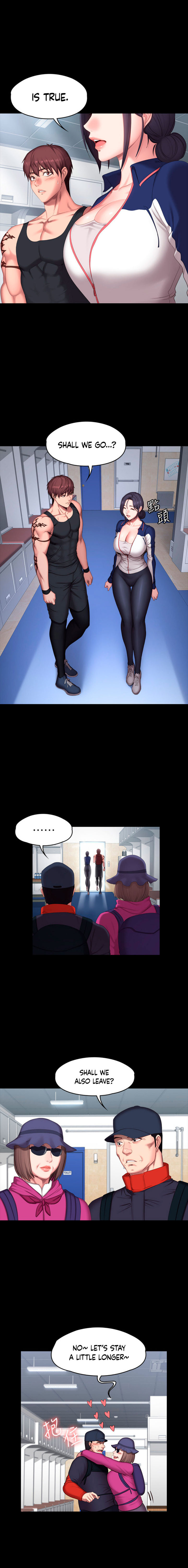 Fitness (G.HO) chapter 67 page 8