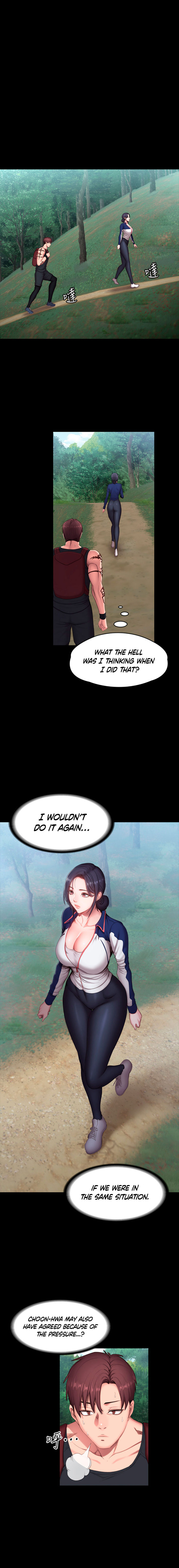 Fitness (G.HO) chapter 67 page 9