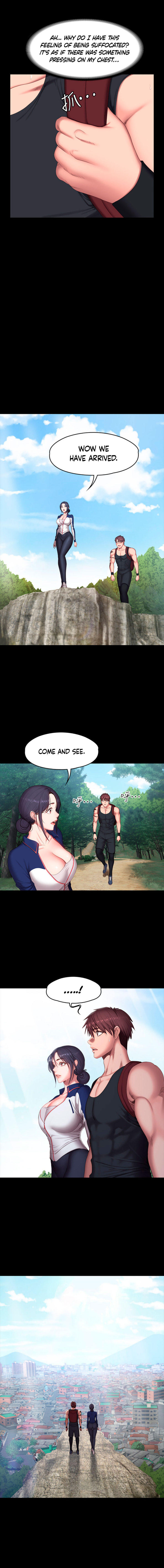 Fitness (G.HO) chapter 67 page 10