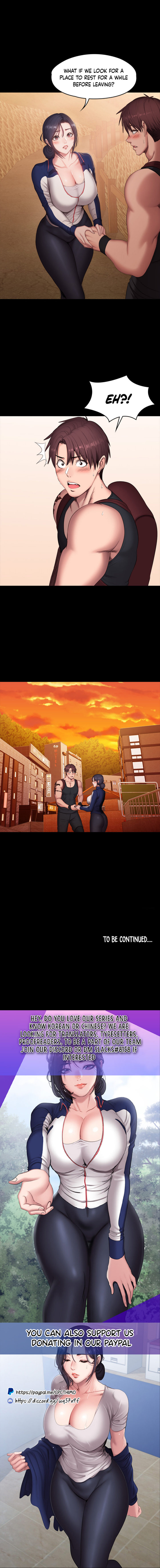 Fitness (G.HO) chapter 67 page 14