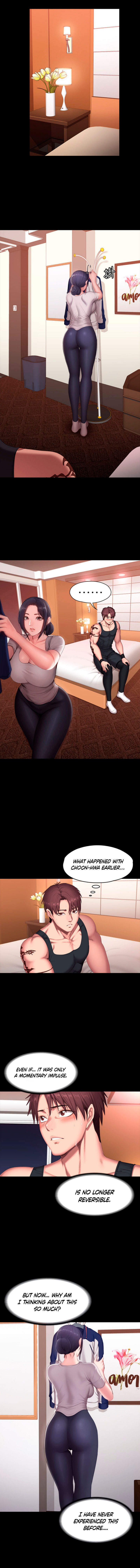 Fitness (G.HO) chapter 68 page 2