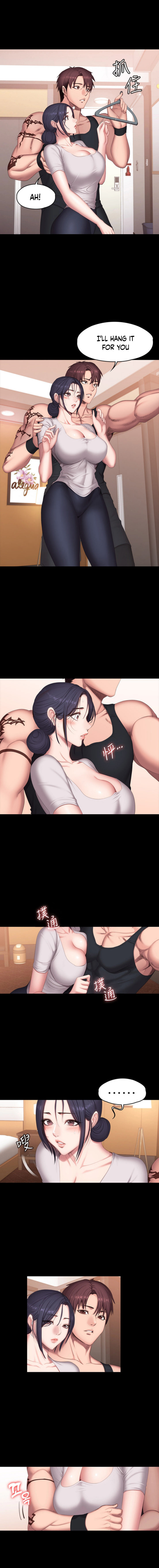 Fitness (G.HO) chapter 68 page 4