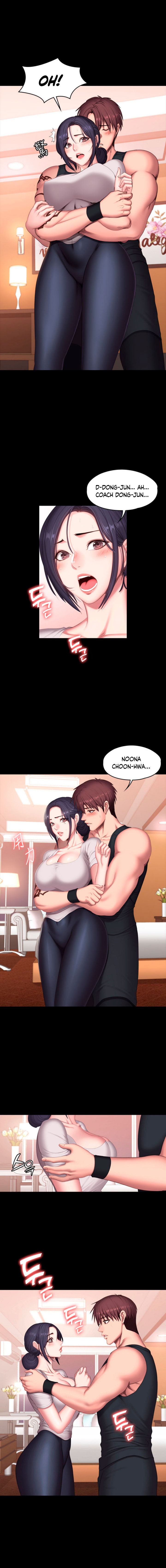 Fitness (G.HO) chapter 68 page 5