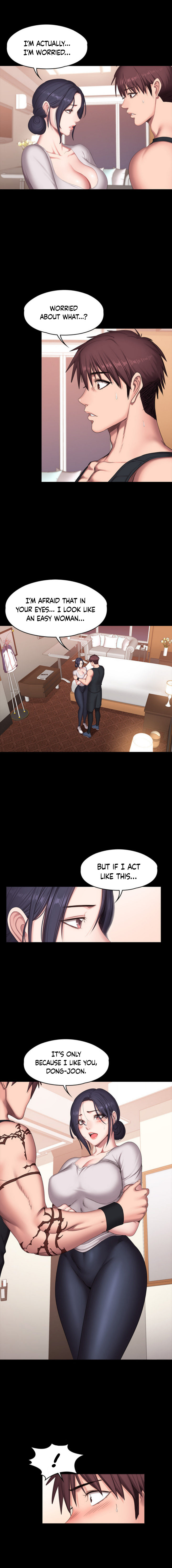Fitness (G.HO) chapter 68 page 6