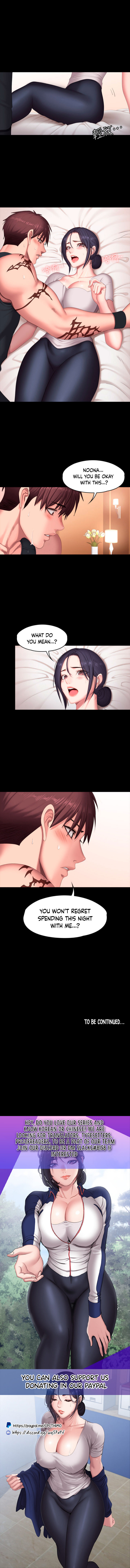 Fitness (G.HO) chapter 68 page 9