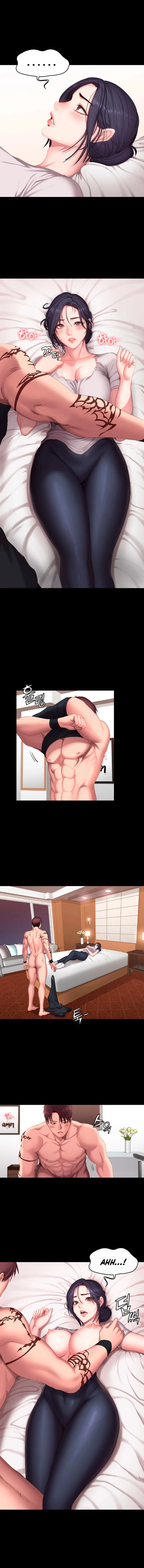Fitness (G.HO) chapter 69 page 1