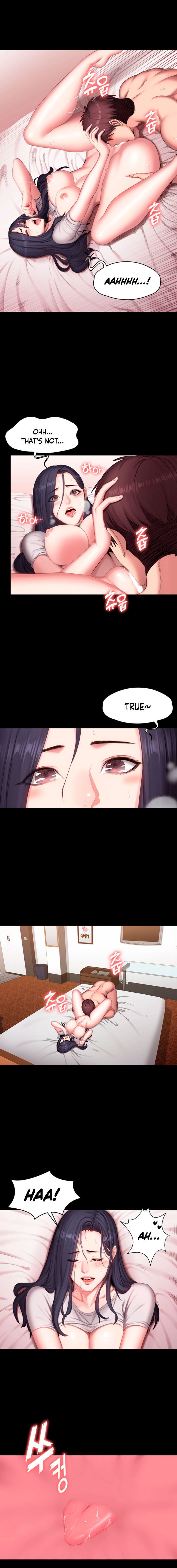 Fitness (G.HO) chapter 69 page 10