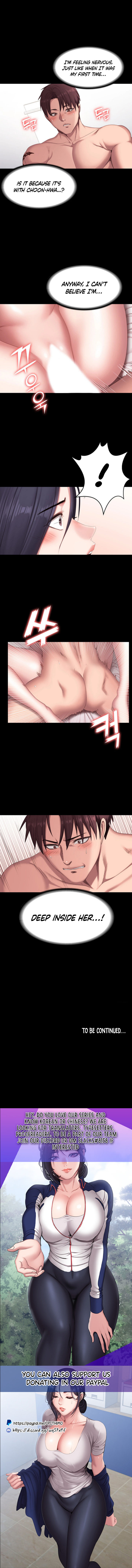 Fitness (G.HO) chapter 69 page 13