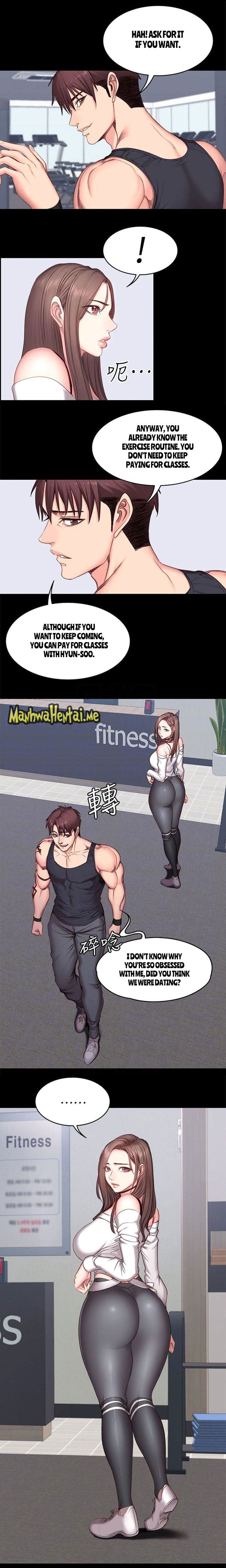 Fitness (G.HO) chapter 7 page 5