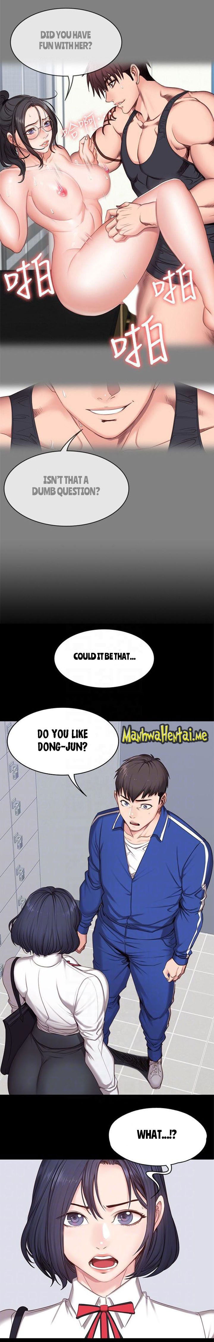 Fitness (G.HO) chapter 7 page 7
