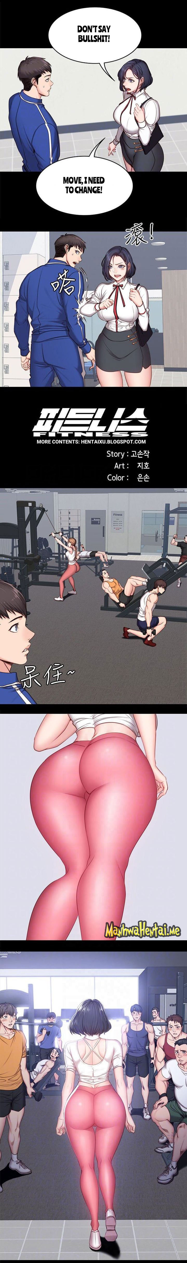 Fitness (G.HO) chapter 7 page 8