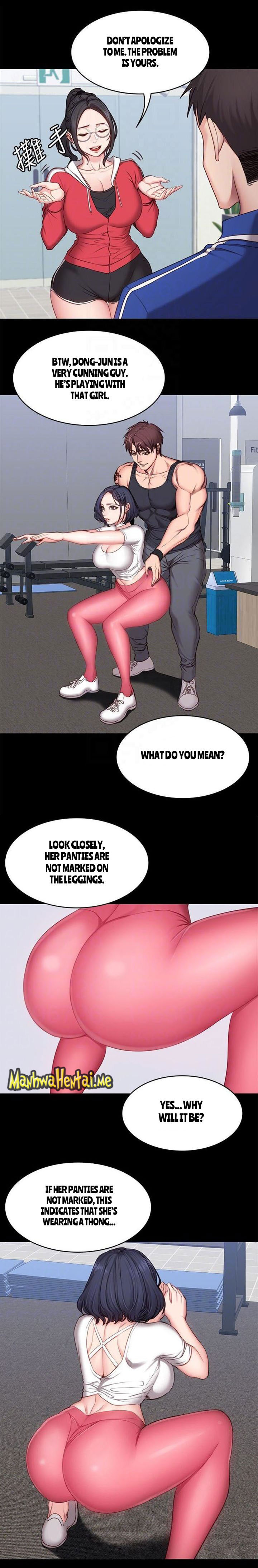 Fitness (G.HO) chapter 7 page 13