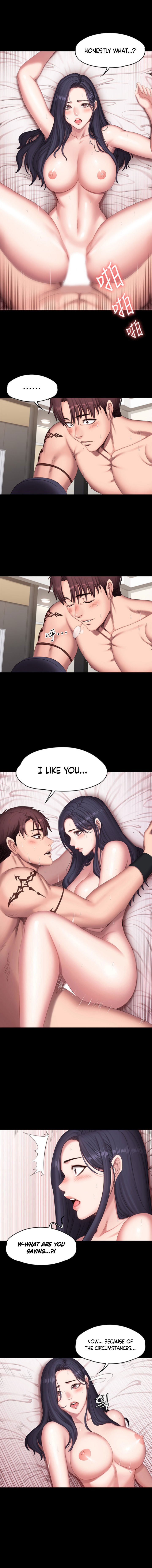 Fitness (G.HO) chapter 70 page 5