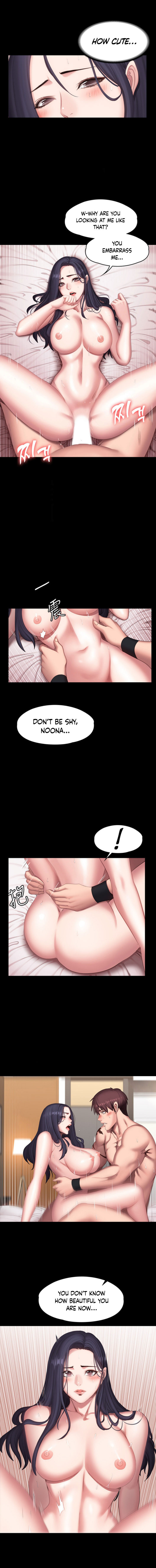 Fitness (G.HO) chapter 70 page 7