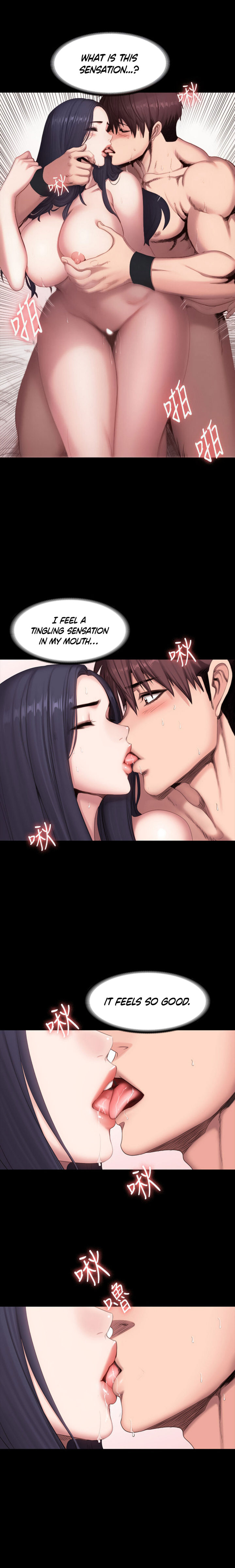Fitness (G.HO) chapter 71 page 2