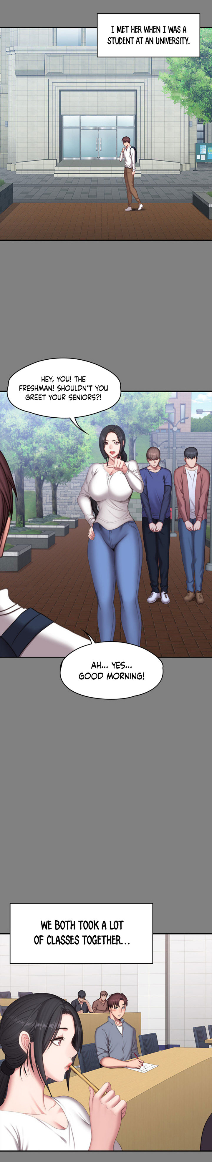 Fitness (G.HO) chapter 71 page 10