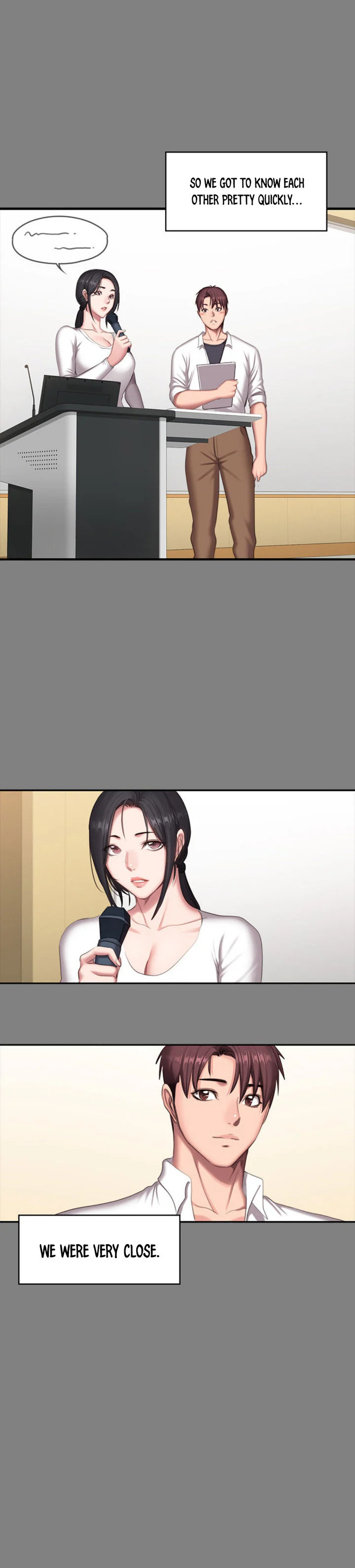 Fitness (G.HO) chapter 71 page 11
