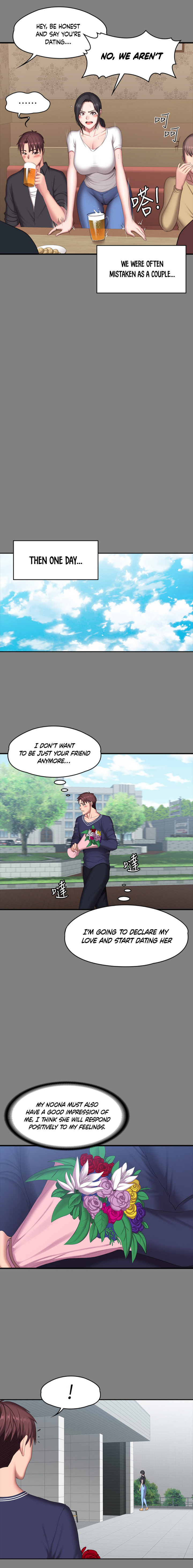 Fitness (G.HO) chapter 71 page 12