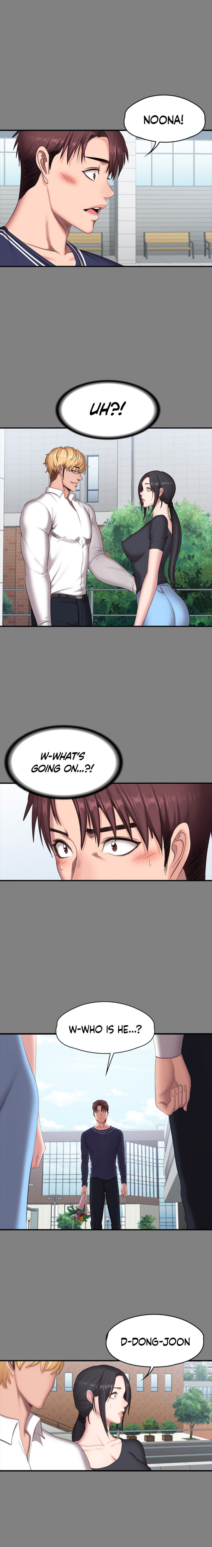 Fitness (G.HO) chapter 71 page 13
