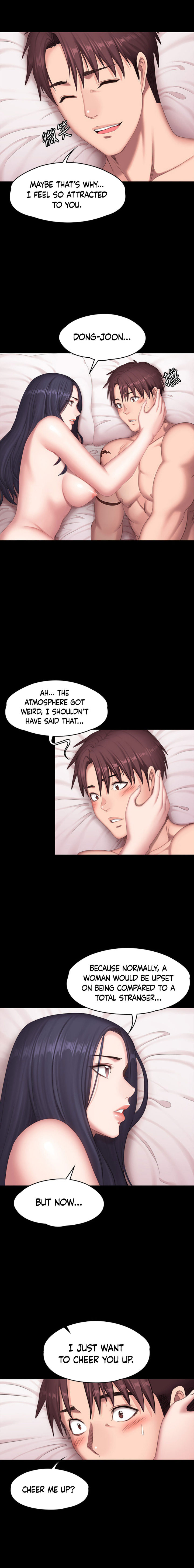 Fitness (G.HO) chapter 71 page 16