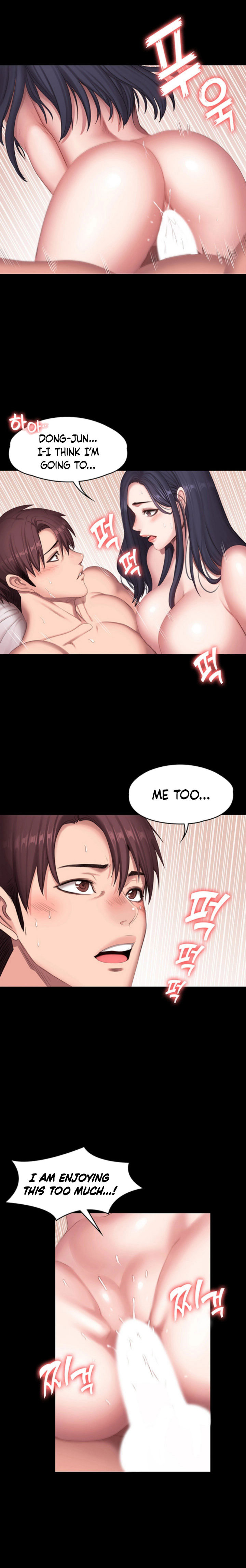 Fitness (G.HO) chapter 72 page 10