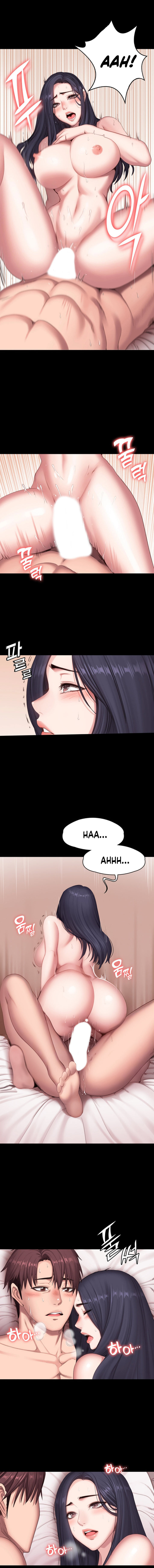 Fitness (G.HO) chapter 73 page 3