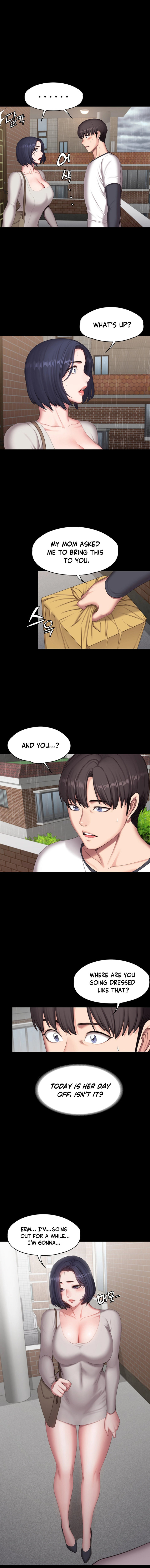 Fitness (G.HO) chapter 73 page 10