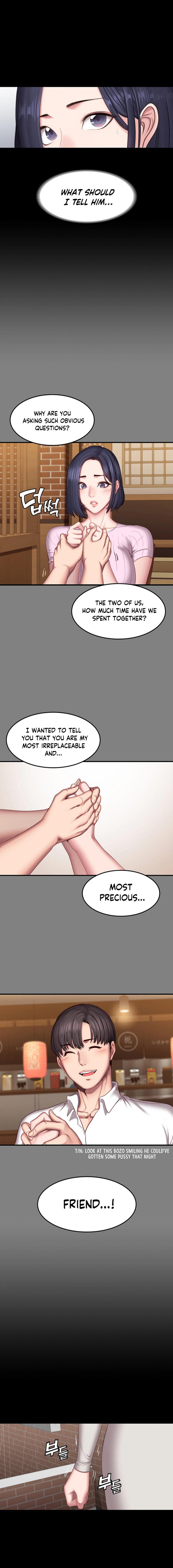Fitness (G.HO) chapter 73 page 12