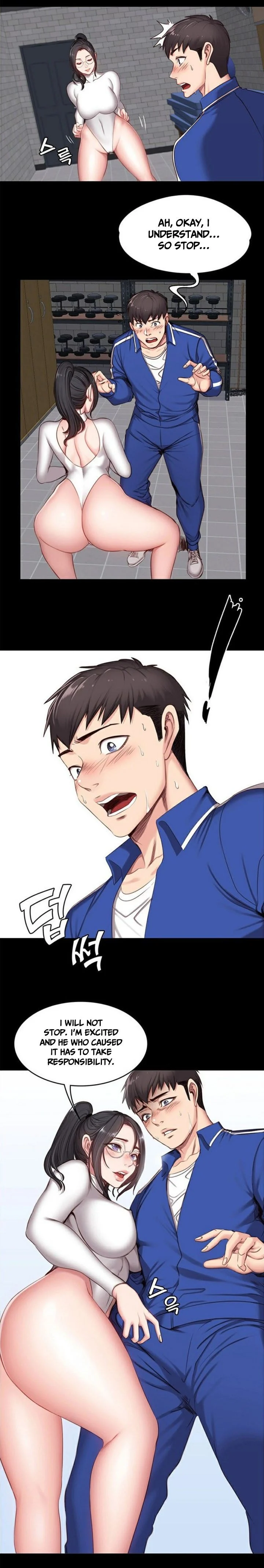Fitness (G.HO) chapter 8 page 3