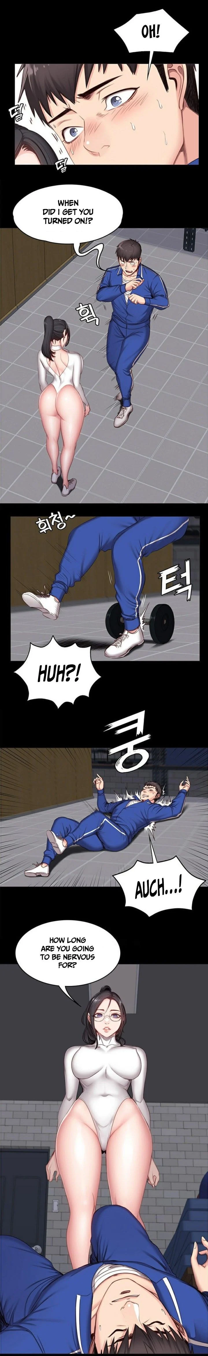 Fitness (G.HO) chapter 8 page 4