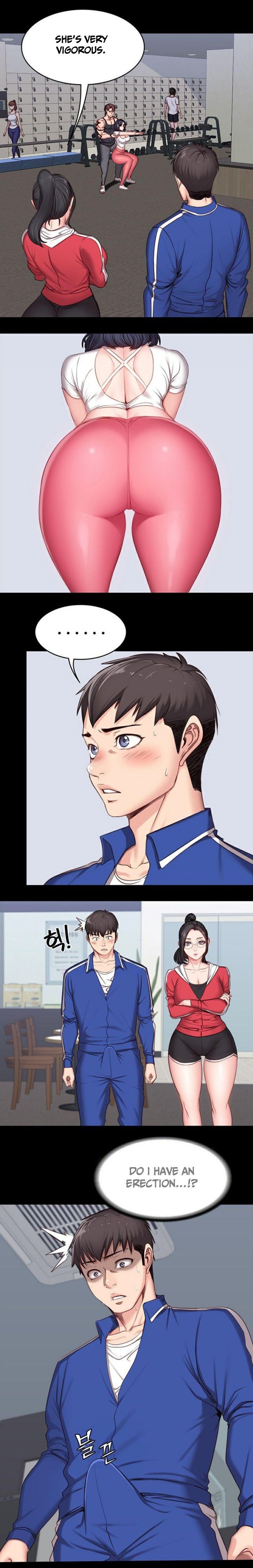 Fitness (G.HO) chapter 8 page 9