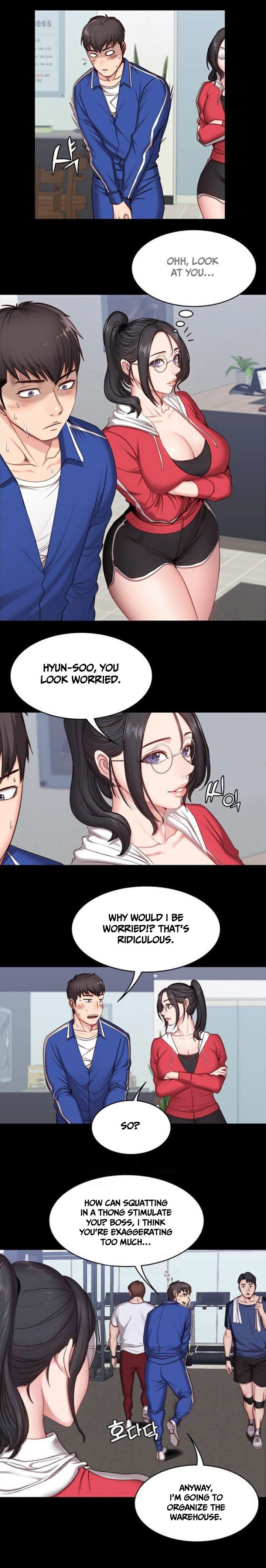 Fitness (G.HO) chapter 8 page 10