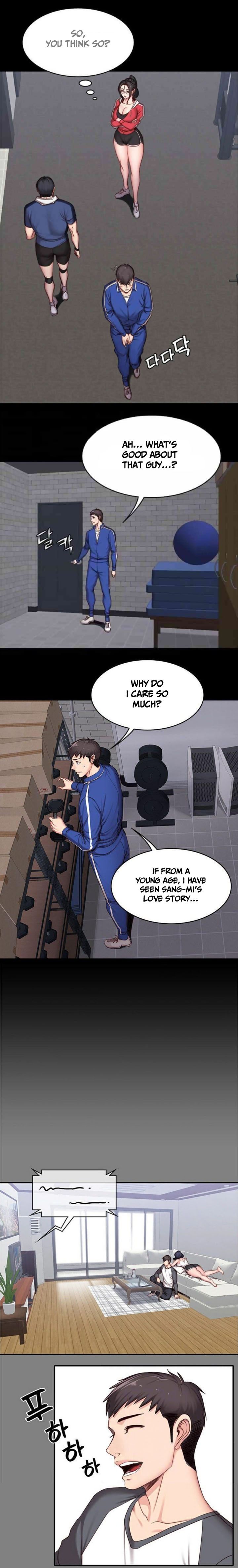 Fitness (G.HO) chapter 8 page 11