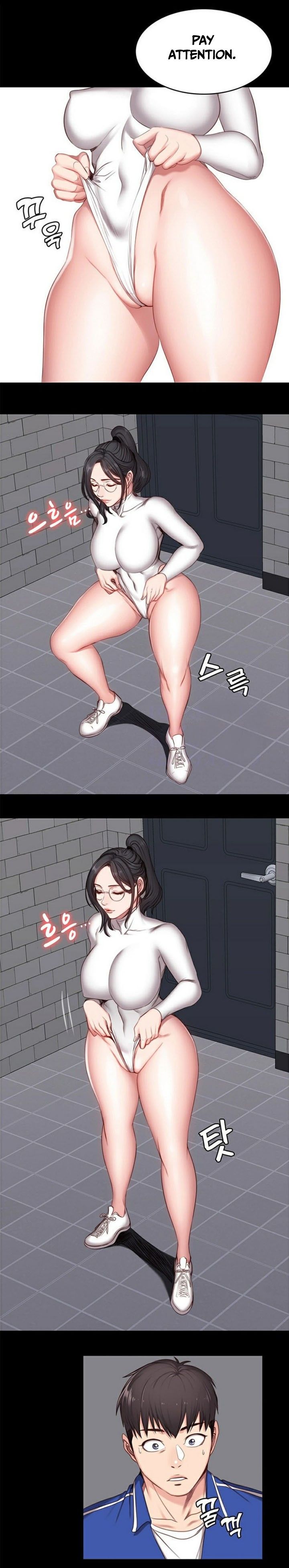 Fitness (G.HO) chapter 8 page 16