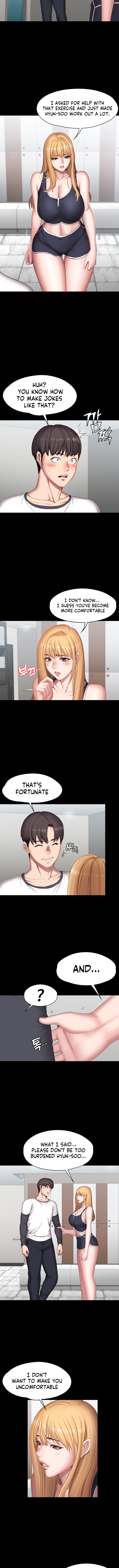 Fitness (G.HO) chapter 80 page 8
