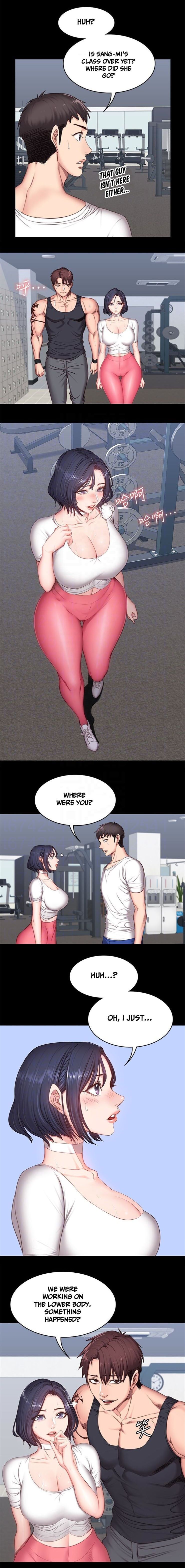 Fitness (G.HO) chapter 9 page 7