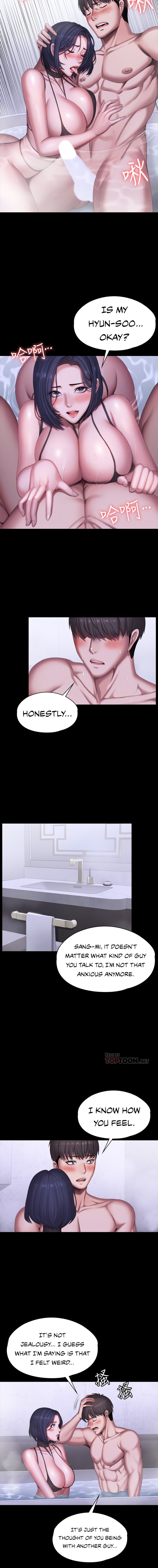 Fitness (G.HO) chapter 99 page 5