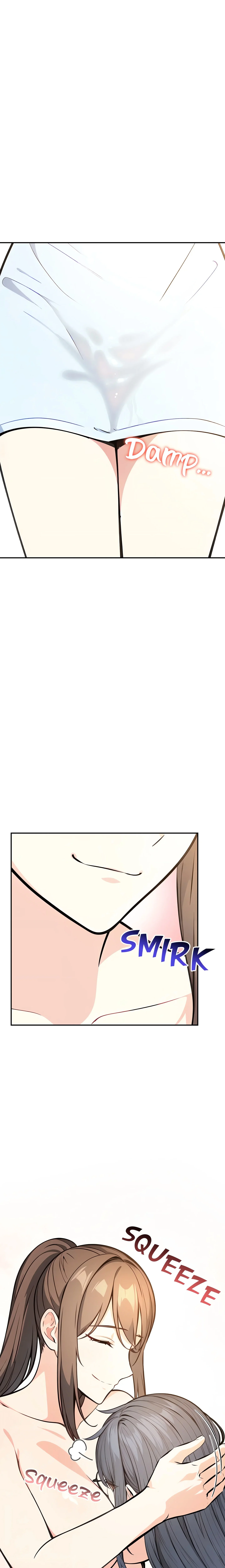 Five Girls, One Dorm chapter 10 page 5