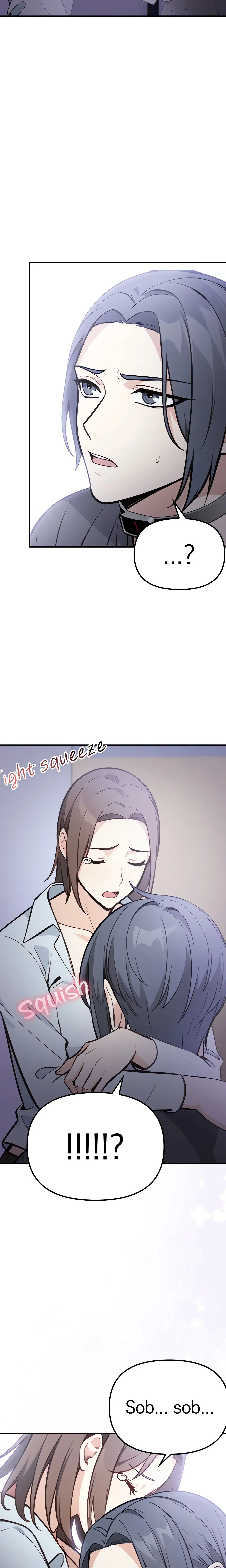 Five Girls, One Dorm chapter 11 page 4